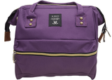 Legacy All-in-One Backpack (Purple) 