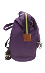 Legacy All-in-One Backpack (Purple) 