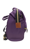 Legacy All-in-One Backpack (Purple) 