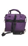 Legacy All-in-One Backpack (Purple) 