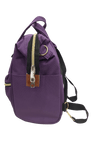 Legacy All-in-One Backpack (Purple) 