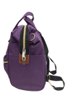 Legacy All-in-One Backpack (Purple) 