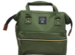 Legacy All-in-One Backpack (Green) 