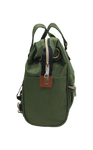 Legacy All-in-One Backpack (Green) 