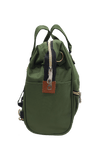 Legacy All-in-One Backpack (Green) 