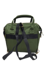 Legacy All-in-One Backpack (Green) 