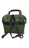 Legacy All-in-One Backpack (Green) 