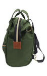 Legacy All-in-One Backpack (Green) 
