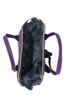 Legacy All-in-One Backpack (Purple) 