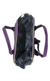 Legacy All-in-One Backpack (Purple) 