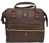 Legacy All-in-One Backpack (Brown) 