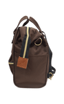 Legacy All-in-One Backpack (Brown) 