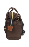 Legacy All-in-One Backpack (Brown) 