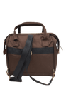 Legacy All-in-One Backpack (Brown) 