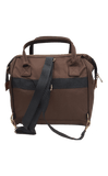 Legacy All-in-One Backpack (Brown) 