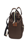 Legacy All-in-One Backpack (Brown) 