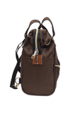 Legacy All-in-One Backpack (Brown) 