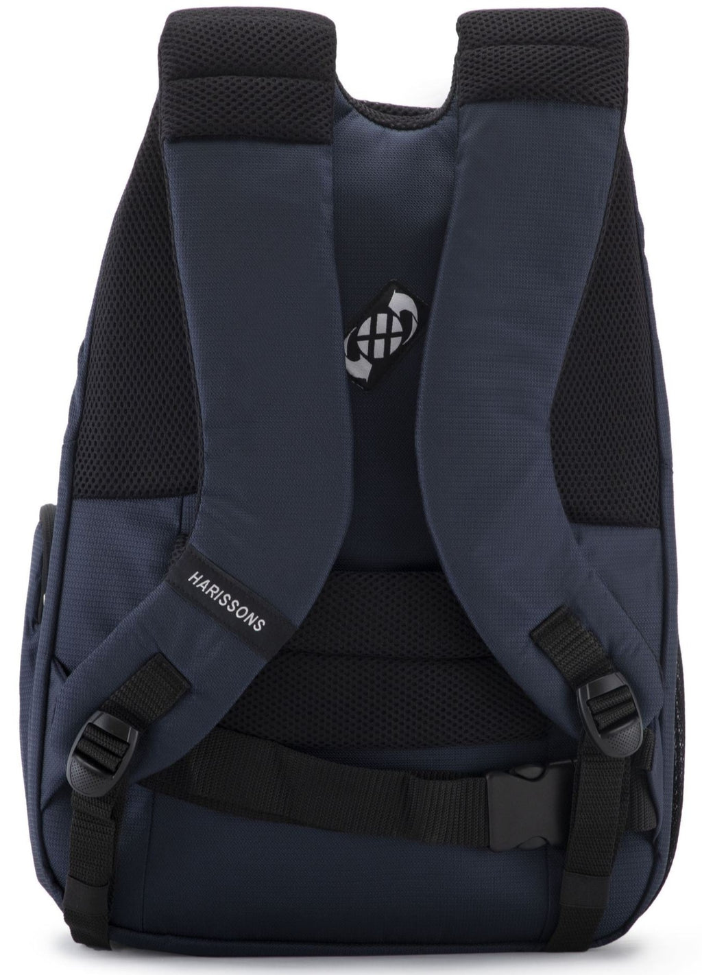 Harissons Tornado (Blue) 