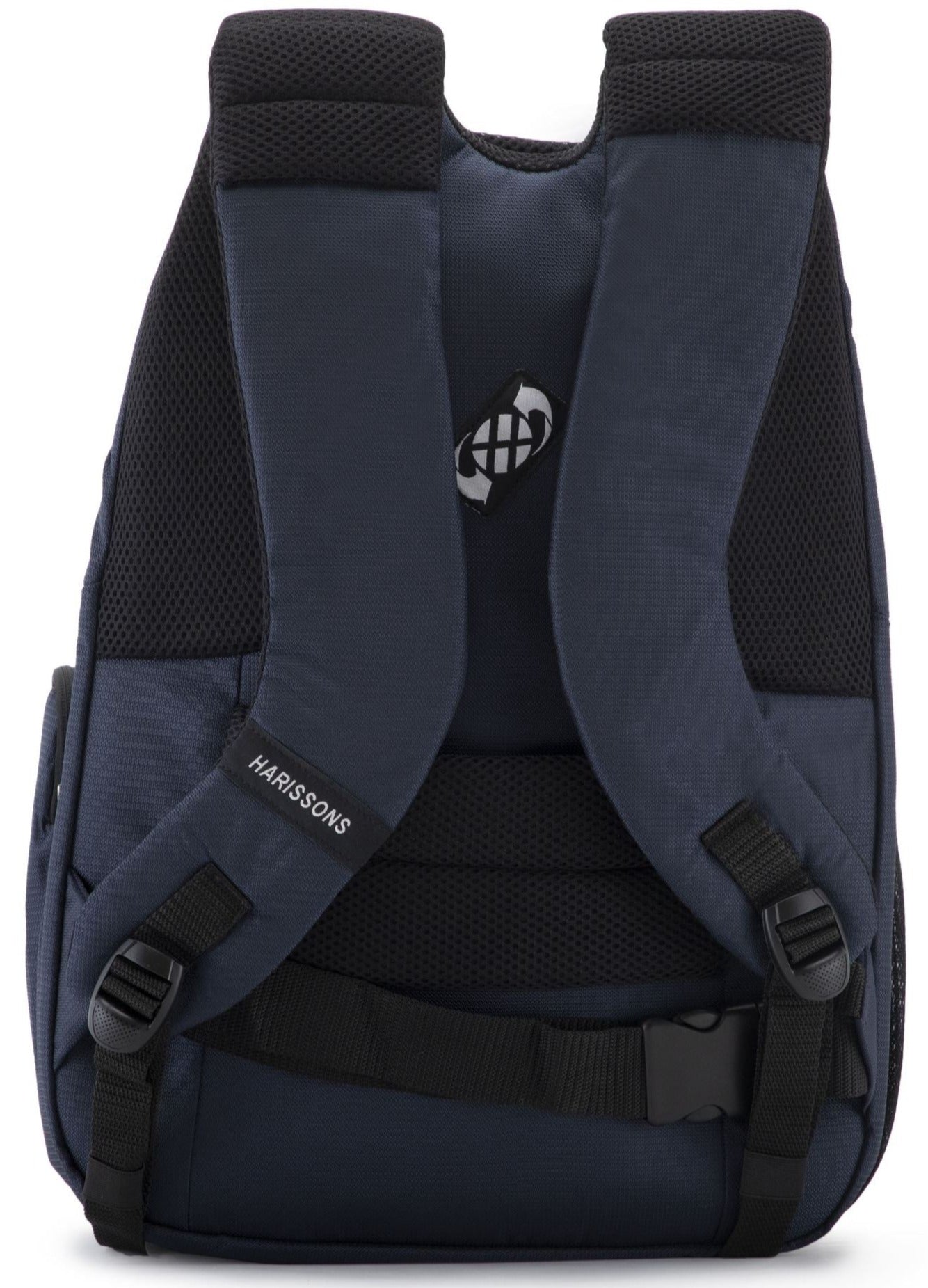 Harissons Tornado (Blue) 