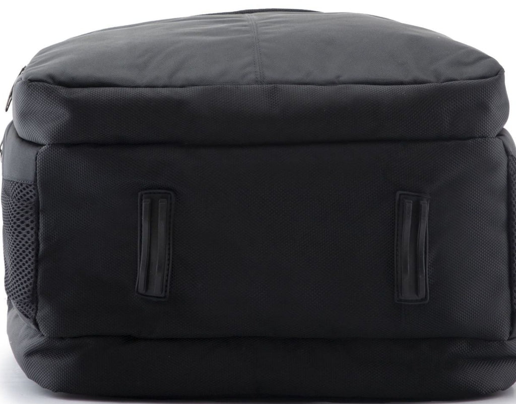 Azzaro | Bags | Azzaro Duffle Bag Gym Bag Classy Weekender Holdall Carryon  Luggage Gray | Poshmark