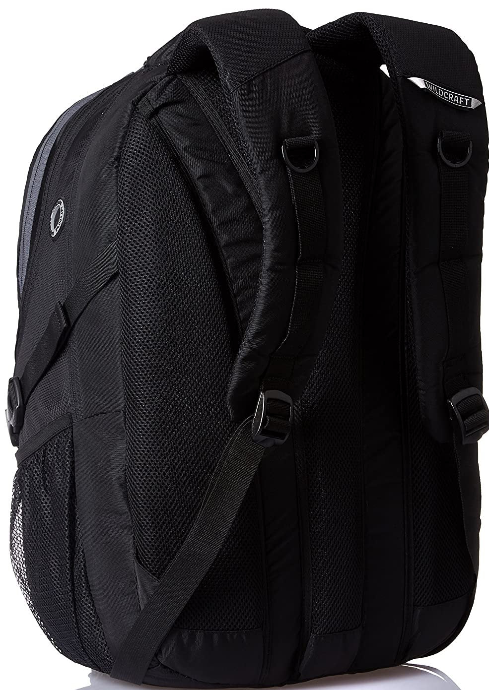 Wildcraft Trident XL 2 (Black)