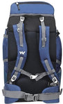 Wildcraft Verge 50 (Blue) 