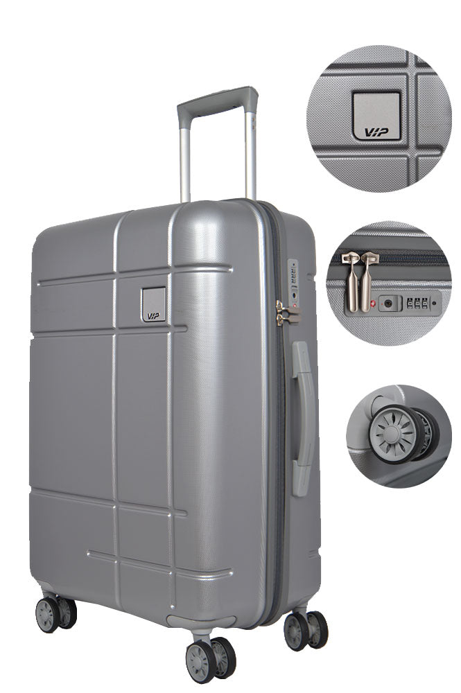 VIP Zorro Pro (Silver)