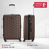 Wenger In-Flight (Brown)