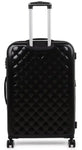IT Luggage Fashionista (Moonless Night)