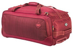 Wildcraft Caster (Red) 