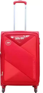 Skybags Converge Plus (Red)
