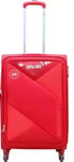 Skybags Converge Plus (Red)