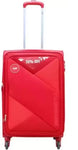 Skybags Converge Plus (Red)