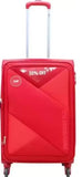 Skybags Converge Plus (Red)