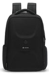 Carlton Dorset 01 Secure Lp Backpack (Black)