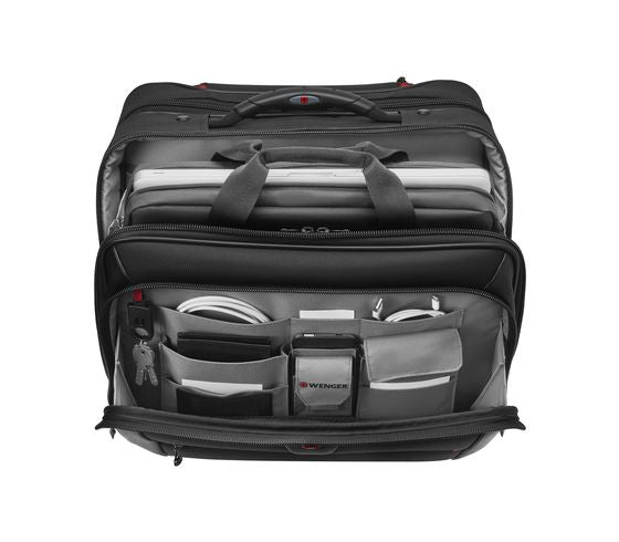 Wenger Potomac (Black)