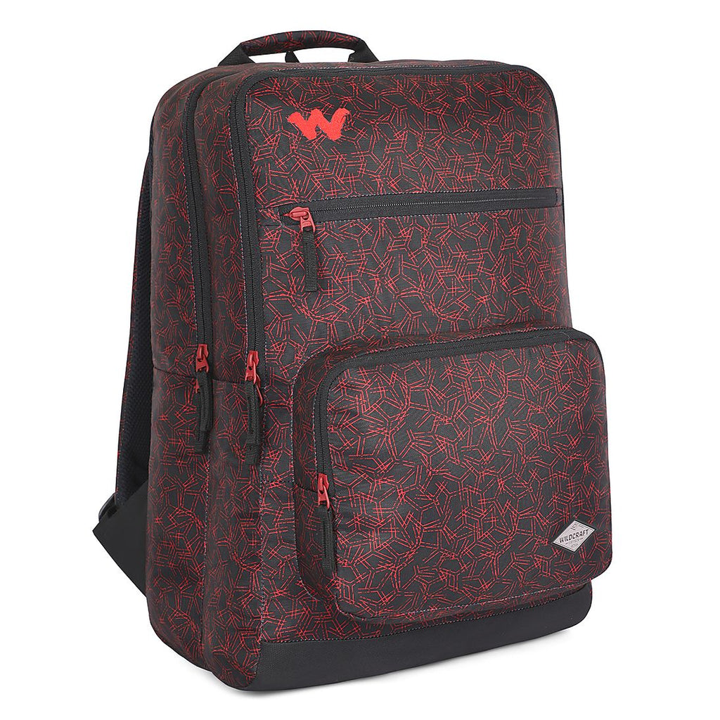 Polyester Black Backpack Wildcraft at Rs 999/piece in Madurai | ID:  25612288112