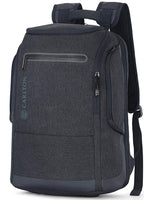 Carlton Newport 01 Laptop Backpack (Night Blue)