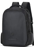 Carlton Berkeley 02 LP Backpack (Black)