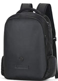 Carlton Berkeley 02 LP Backpack (Black)