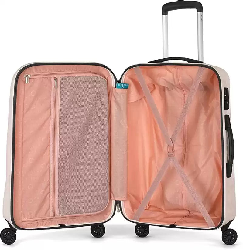 Skybags Autumn Strolly (Gardenia)