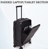 IT Luggage Momentous (Black)