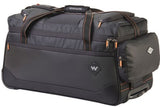 Wildcraft Nash (Black) 