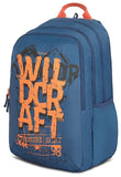 Wildcraft Blaze 3 WC Bold (Blue) 