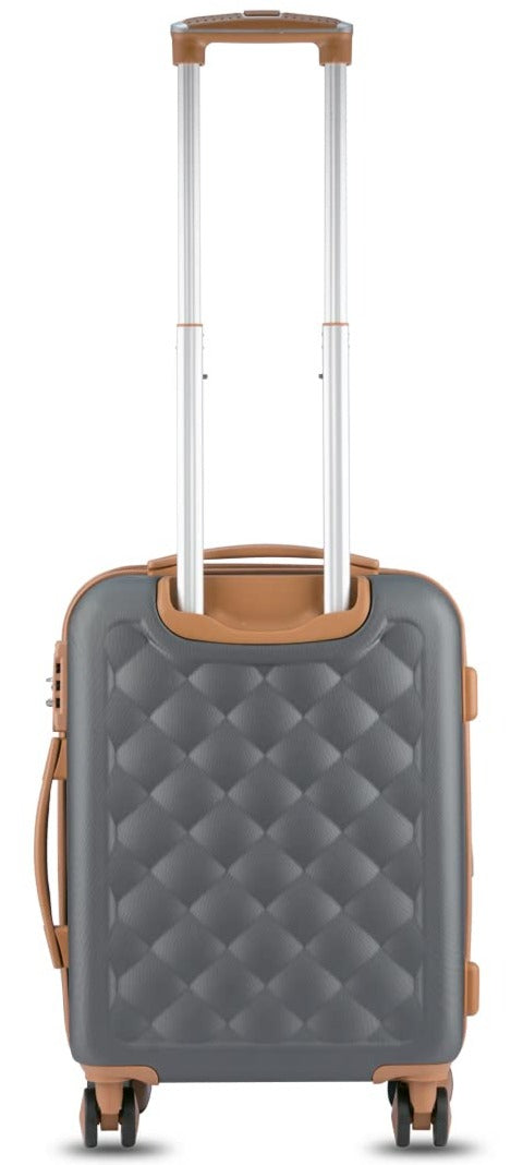 IT Luggage Fashionista (Charcoal)