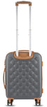 IT Luggage Fashionista (Charcoal)