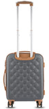 IT Luggage Fashionista (Charcoal)