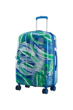 Skybags Abstract (Green Stroke)