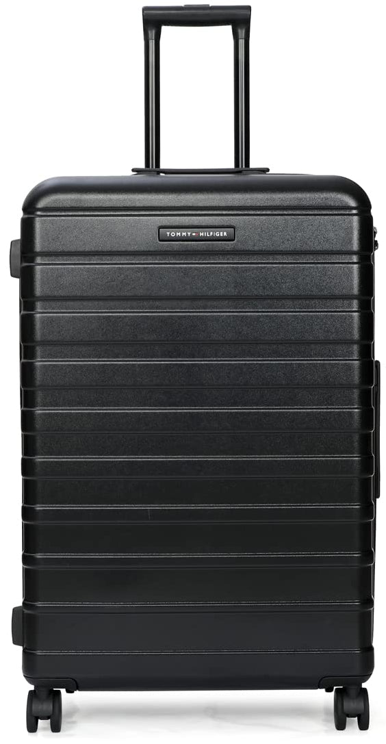 Tommy Hilfiger Hoover (Black)