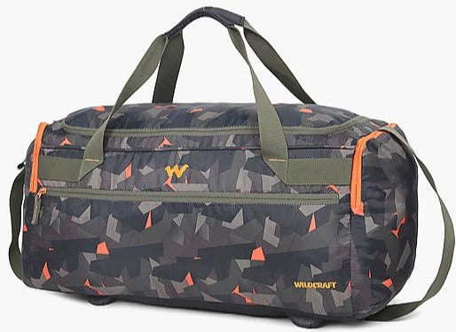 Wildcraft Roam (Orange)